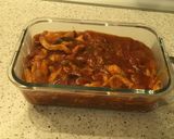 Foto del paso 5 de la receta: Fajitas de pollo