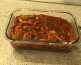 Foto del paso 5 de la receta: Fajitas de pollo