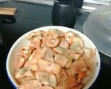 Foto del paso 1 de la receta: Níscalos guisados