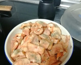 Foto del paso 1 de la receta: Níscalos guisados
