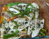 Foto del paso 3 de la receta: Filetes de abadejo al horno