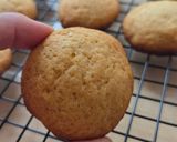 Foto del paso 4 de la receta: Galletitas Sencillas de Miel (Otras) 🍯Con Mantequilla 🧈 Fáciles 🐝Solo 6 Ingredientes Simples 🥚