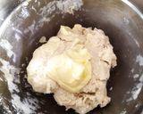 Foto langkah ke 3 dari resep Bakpao Ala Ny. Liem.