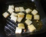 A picture of step 3 of Croutons.