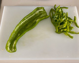 Foto del paso 1 de la receta: Fideos chinos