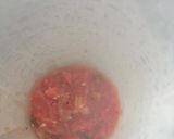 Foto del paso 6 de la receta: Solomillo de cerdo con aceitunas