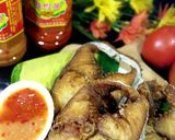 Foto langkah ke 3 dari resep Ikan Tenggiri Goreng (832).