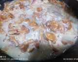 Foto del paso 5 de la receta: Espaguetis con níscalos nameko