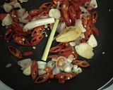 Foto langkah ke 5 dari resep Bukan Kering Tempe, tapi Tempe Basah.