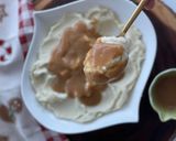 Foto del paso 4 de la receta: Gravy para cerdo