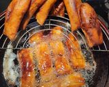 Foto del paso 6 de la receta: Turon