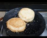 Vegetarian Desi Burger recipe step 5 photo