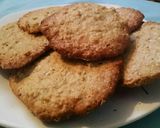 Foto del paso 4 de la receta: Galletas de avena
