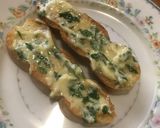 Foto del paso 1 de la receta: Panecitos con ajo