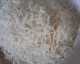 Foto langkah ke 1 dari resep Cream Cheese Homemade.