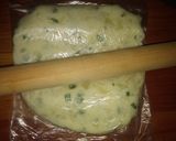 Foto langkah ke 2 dari resep Cassava Stick (Stik Singkong).