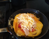 Foto del paso 4 de la receta: Desayuno Rápido y delicioso