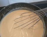 Foto del paso 2 de la receta: Crema pastelera