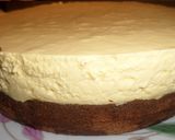 Foto del paso 5 de la receta: Cheesecake de mango
