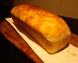 Foto del paso 7 de la receta: Pan lacteo