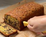 Foto langkah ke 6 dari resep Bolu meses.