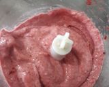 Foto del paso 1 de la receta: Heladito Remolacha y Banana (Apto Veganos)
