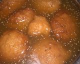 कांजी वड़ा (kanji vada recipe in Hindi) रेसिपी चरण 6 फोटो