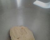 Une image de l'étape 1 de Pâtes fraîches maison.
