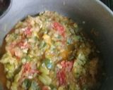 Foto del paso 2 de la receta: Lasagna de verduras