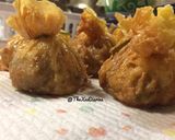 Foto langkah ke 5 dari resep Ekkado | Money Bag |.