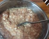 รูปขั้นตอนการทำที่ 1 ของ เต้าหู้หมูสับทรงเครื่อง