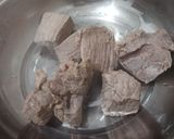 Foto langkah ke 1 dari resep Rendang Daging.