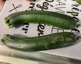 Une image de l'étape 5 de Courgettes, poivrons et tomates à l'agneau et épices.
