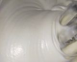 Foto langkah ke 2 dari resep Bolu gulung putih telur.