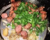 Foto del paso 2 de la receta: Tortilla gallega