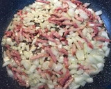 Foto del paso 6 de la receta: Chícharos a la francesa