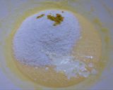 Foto del paso 8 de la receta: Tarta de Coco y Limón