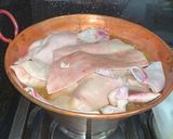 Foto del paso 5 de la receta: CARNITAS de estufa