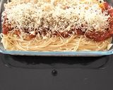 Foto langkah ke 3 dari resep Spaghetti Bolognese.