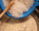Foto del paso 6 de la receta: Arroz meloso de konjac