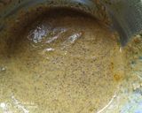 A picture of step 1 of Vetki paturi.