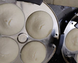 A picture of step 4 of Idli Sambhar.