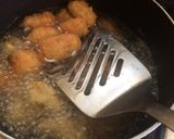 Foto del paso 2 de la receta: Cholguitas empanizadas con mousse de aguacate 🥑