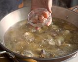 (影音食譜) 麻油雞的食譜步驟3照片