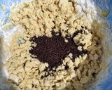 Foto langkah ke 4 dari resep Nutella Cookies Tart.