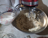 Foto del paso 5 de la receta: Muffins de Plátano y Nuez
