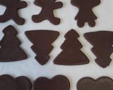 Kakaós Mézi 👩🏼‍🍳 recept fázis 2 fotója