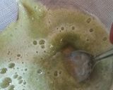 A picture of step 1 of Green Grapes Jam.