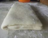 Foto del paso 2 de la receta: Medialunas de Atalaya