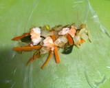 Foto del paso 5 de la receta: Rollitos vietnamitas🤤